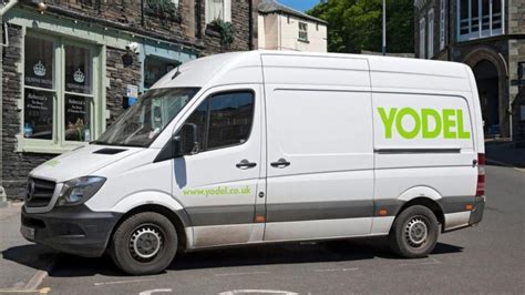 are yodel and hermes the same company|Yodel saved from collapse by fast.